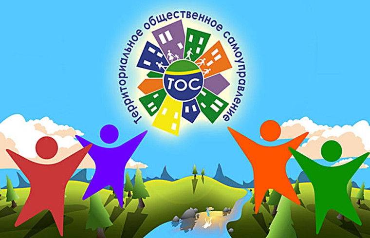Реализация проектов ТОС Троицкого сельского поселения. Реализация проектов ТОС Троицкого сельского поселения.